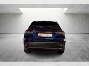 Audi Q4 e-tron 45 S line Matrix Navi ACC HuD AHK Wärmepumpe