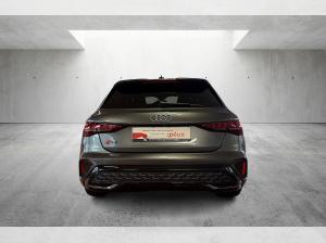 Audi A3 Sportback S line 35 TDI S-tronic LED Navi ACC AHK RFK
