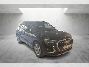 Audi Q3 35 TFSI advanced S-tronic LED Navi ACC AHK PDC SHZ