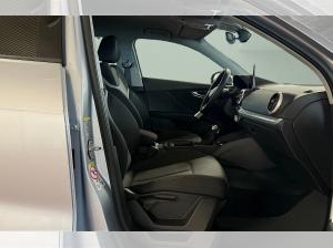 Audi Q2 35 TFSI advanced S-tronic LED Navi ACC AHK RFK