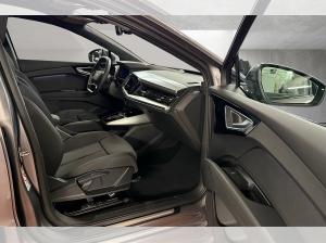 Audi Q4 e-tron Q4 Sportback e-tron 45 advanced Matrix Navi ACC AHK RFK
