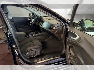 Audi A5 Limousine TFSI S line S-tronic Matrix Navi ACC AHK