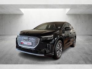 Audi Q4 e-tron Q4 Sportback e-tron 45 Advanced LED Navi ACC RFK