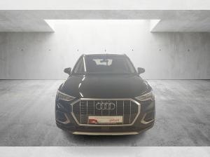 Audi Q3 35 TFSI advanced S-tronic LED Navi ACC AHK PDC SHZ