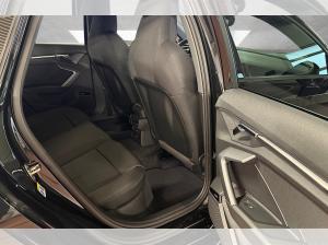 Audi A3 Sportback 35 TDI advanced S-tronic LED Navi AC HuD AHK RFK