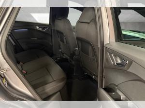 Audi Q4 e-tron Q4 Sportback e-tron 45 advanced Matrix Navi ACC AHK RFK