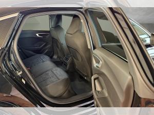 Audi A5 Limousine TFSI S line S-tronic Matrix Navi ACC AHK