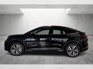 Audi Q4 e-tron Q4 Sportback e-tron 45 Advanced LED Navi ACC RFK