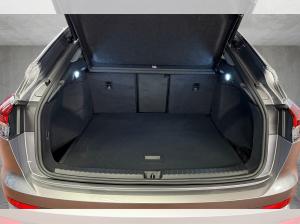Audi Q4 e-tron Q4 Sportback e-tron 45 advanced Matrix Navi ACC AHK RFK
