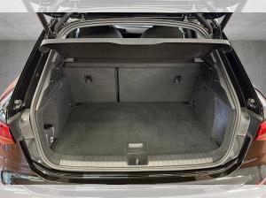 Audi A3 Sportback 35 TDI advanced S-tronic LED Navi AC HuD AHK RFK