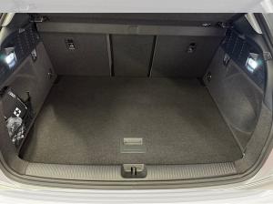 Audi Q2 35 TFSI advanced S-tronic LED Navi ACC AHK RFK