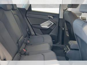 Audi Q3 35 TFSI advanced S-tronic LED Navi ACC AHK PDC SHZ