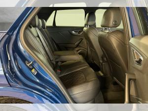 Audi Q2 S line 35 TFSI S-tronic Matrix Navi ACC Leder AHK