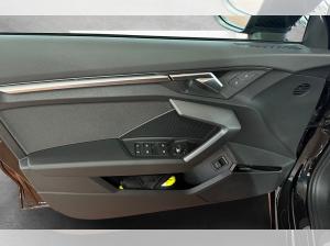 Audi A3 Sportback 35 TDI advanced S-tronic LED Navi AC HuD AHK RFK