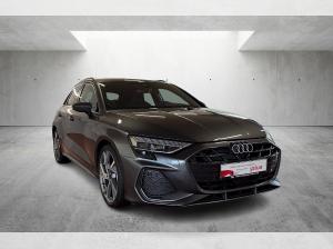 Audi A3 Sportback S line 35 TDI S-tronic LED Navi ACC AHK RFK