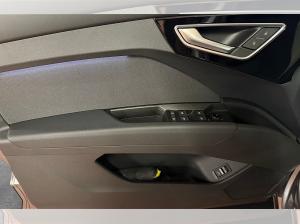 Audi Q4 e-tron Q4 Sportback e-tron 45 advanced Matrix Navi ACC AHK RFK
