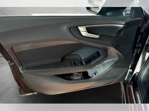 Audi A5 Limousine TFSI S line S-tronic Matrix Navi ACC AHK