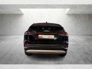 Audi Q4 e-tron Q4 Sportback e-tron 45 Advanced LED Navi ACC RFK