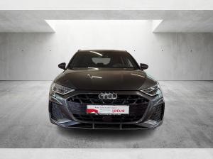 Audi A3 Sportback S line 35 TDI S-tronic LED Navi ACC AHK RFK