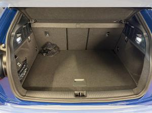 Audi Q2 S line 35 TFSI S-tronic Matrix Navi ACC Leder AHK