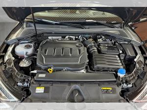 Audi A3 Sportback 35 TDI advanced S-tronic LED Navi AC HuD AHK RFK