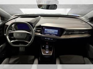 Audi Q4 e-tron Q4 Sportback e-tron 45 advanced Matrix Navi ACC AHK RFK