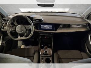Audi A3 Sportback 35 TDI advanced S-tronic LED Navi AC HuD AHK RFK