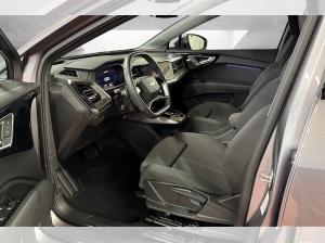 Audi Q4 e-tron Q4 Sportback e-tron 45 advanced Matrix Navi ACC AHK RFK