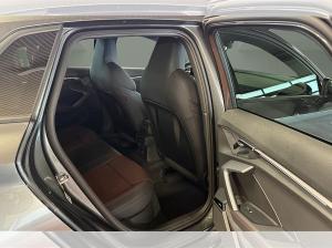 Audi A3 Sportback S line 35 TDI S-tronic LED Navi ACC AHK RFK