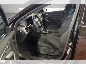 Audi A3 Sportback 35 TDI advanced S-tronic LED Navi AC HuD AHK RFK