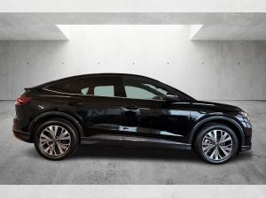 Audi Q4 e-tron Q4 Sportback e-tron 45 Advanced LED Navi ACC RFK