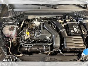 Audi Q2 S line 35 TFSI S-tronic Matrix Navi ACC Leder AHK