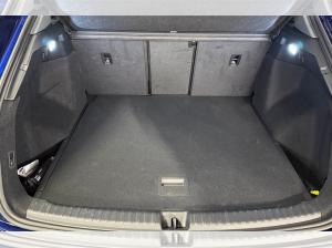 Audi Q4 e-tron 45 S line Matrix Navi ACC HuD AHK Wärmepumpe