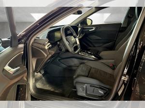 Audi A5 Limousine TFSI S line S-tronic Matrix Navi ACC AHK