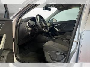 Audi Q2 35 TFSI advanced S-tronic LED Navi ACC AHK RFK
