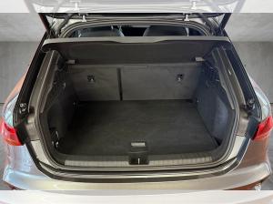 Audi A3 Sportback S line 35 TDI S-tronic LED Navi ACC AHK RFK