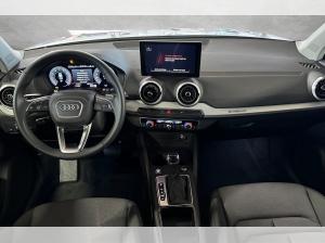 Audi Q2 35 TFSI advanced S-tronic LED Navi ACC AHK RFK