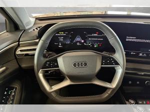 Audi A5 Limousine TFSI S line S-tronic Matrix Navi ACC AHK