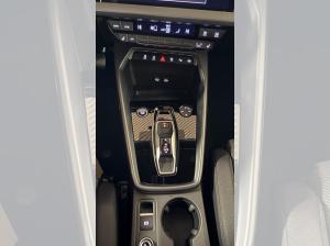 Audi A3 Sportback 35 TDI advanced S-tronic LED Navi AC HuD AHK RFK