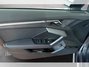 Audi A3 Sportback S line 35 TDI S-tronic LED Navi ACC AHK RFK