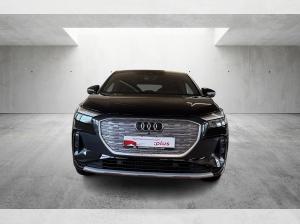 Audi Q4 e-tron Q4 Sportback e-tron 45 Advanced LED Navi ACC RFK