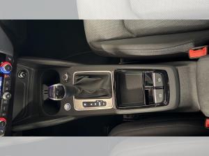 Audi Q2 35 TFSI advanced S-tronic LED Navi ACC AHK RFK