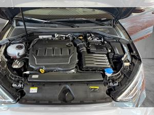 Audi A3 Sportback S line 35 TDI S-tronic LED Navi ACC AHK RFK