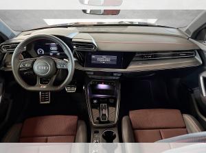 Audi A3 Sportback S line 35 TDI S-tronic LED Navi ACC AHK RFK