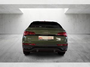 Audi Q5 Sportback 35 TDI advanced 35 TDI S tronic Matrix Navi ACC AHK TopView