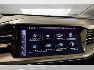 Audi Q4 e-tron Q4 Sportback e-tron 45 advanced Matrix Navi ACC AHK RFK