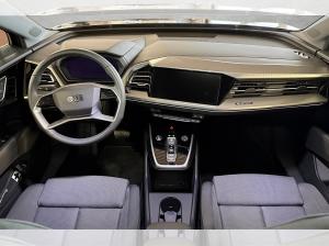 Audi Q4 e-tron Q4 Sportback e-tron 45 Advanced LED Navi ACC RFK