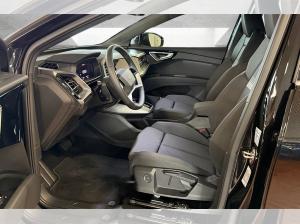 Audi Q4 e-tron Q4 Sportback e-tron 45 Advanced LED Navi ACC RFK