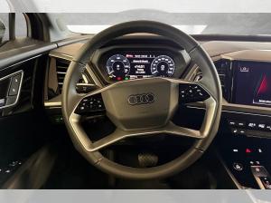 Audi Q4 e-tron Q4 Sportback e-tron 45 Advanced LED Navi ACC RFK
