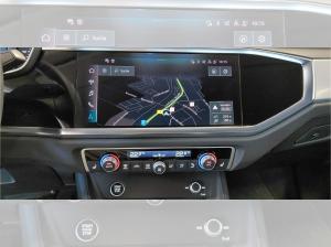 Audi Q3 35 TFSI advanced S-tronic LED Navi ACC AHK PDC SHZ